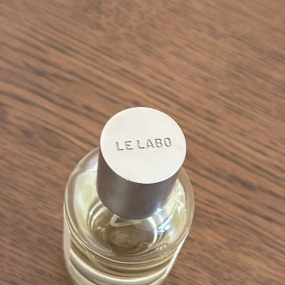 Le Labo Mousse de Chene - City Collection (Amsterdam) - Picture 4 of 5
